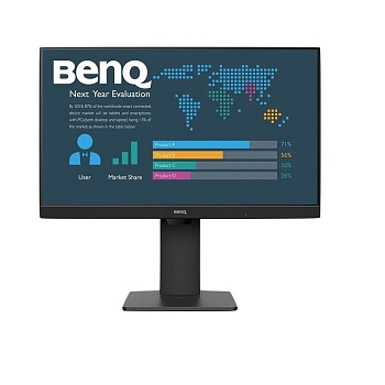 Монитор BenQ Business, 27", 1920x1080