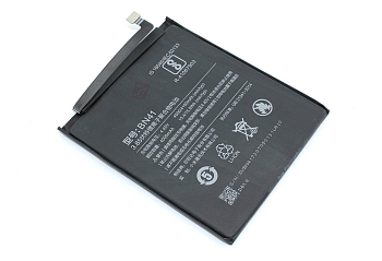 Аккумулятор (батарея) BN41 для телефона Xiaomi Redmi Note 4 4000mAh